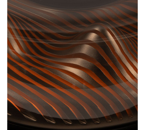 Станция беспроводной зарядки с подсветкой apexPoint ver.2, черная