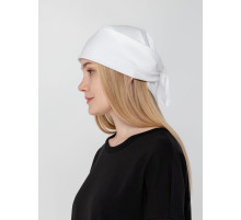 Бандана Overhead, белая