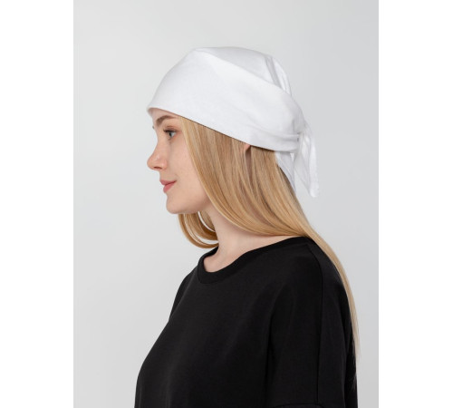 Бандана Overhead, белая