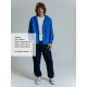 Куртка Kivach Air, синяя