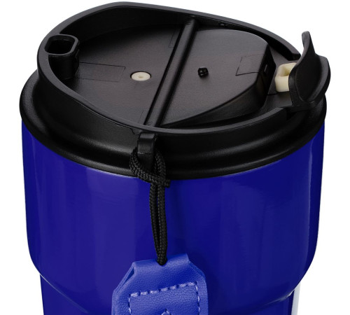 Термостакан Freshbrew, синий