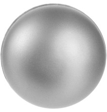 Антистресс Mash, серебристый ver.2