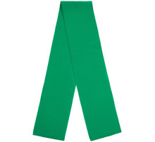 Шарф Urban Flow, зеленый