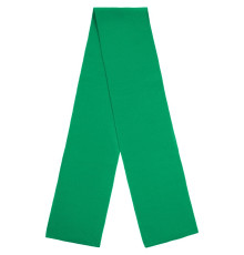 Шарф Urban Flow, зеленый