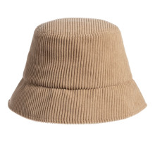 Панама Soft Core, бежевая