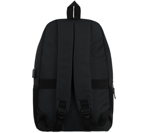 Рюкзак для ноутбука Conttori, черный меланж