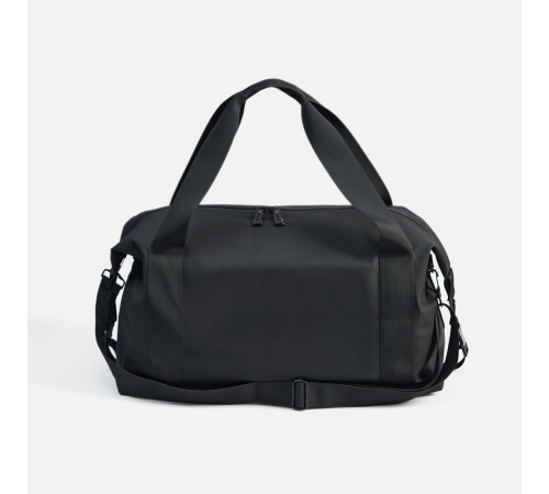 Дорожная сумка Traffic, черная