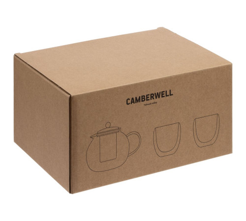 Чайный набор Camberwell на 2 персоны