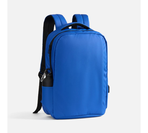 Рюкзак для ноутбука Belp, синий