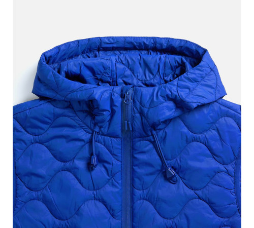 Жилет унисекс Tarnaby, ярко-синий