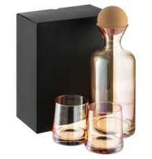 Набор для вина с декантером Golden Days