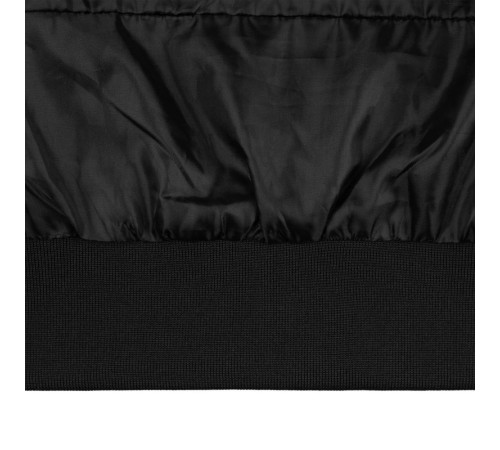 Бомбер Wigton, черный