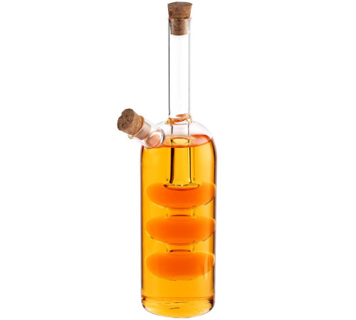 Бутылка для масла и уксуса Bubble Up