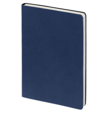 Ежедневник Romano, недатированный, темно-синий