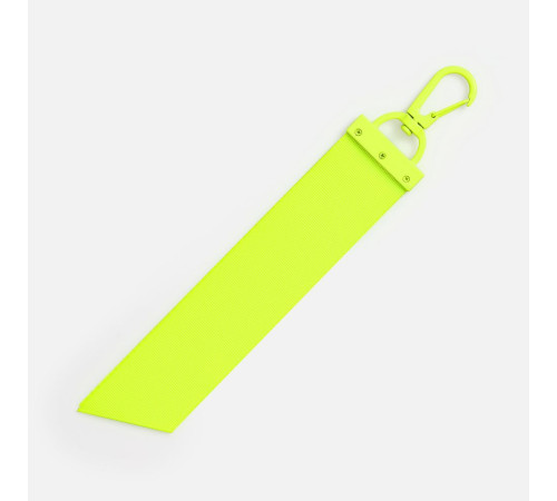 Ремувка Domina, L, желтый неон