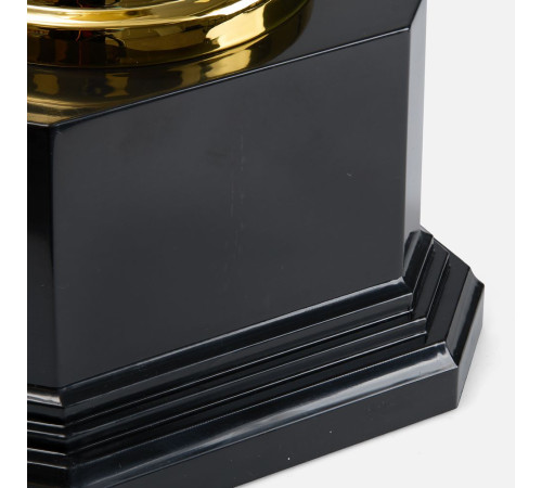 Кубок Recordsman, золотистый