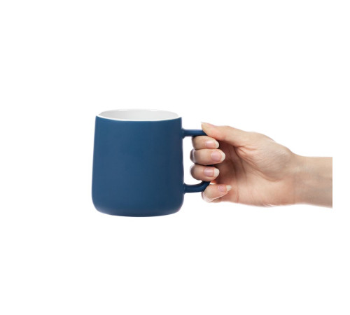 Кружка Ingver, синяя