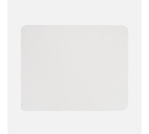 Плед Oblako, белый