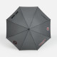 Зонт-трость Rainolla, серый