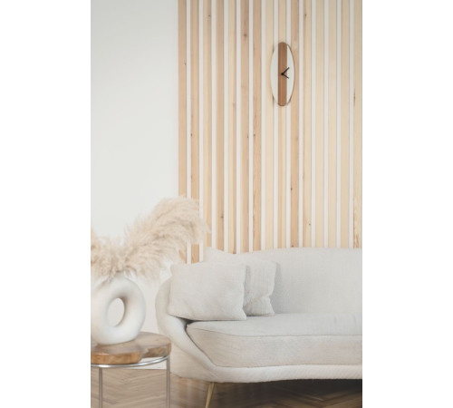 Часы настенные Baumstein