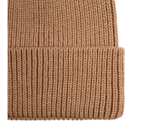 Шапка Tommi, бежевый меланж