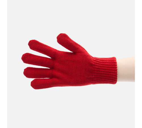 Перчатки Nobilis Mono, красные