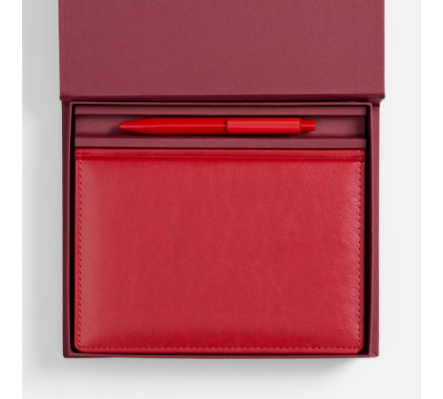 Набор Nebraska Duo, красный