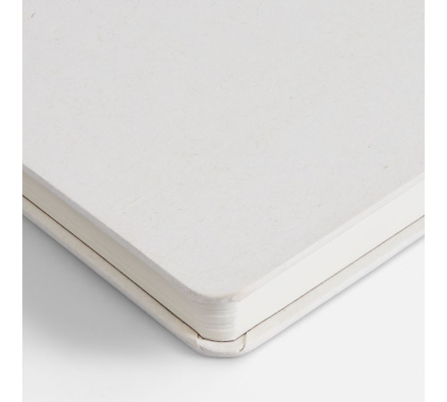 Блокнот MilkMake, зеленый