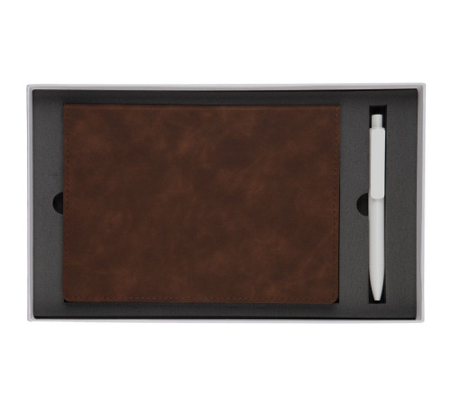 Набор Urban, коричневый