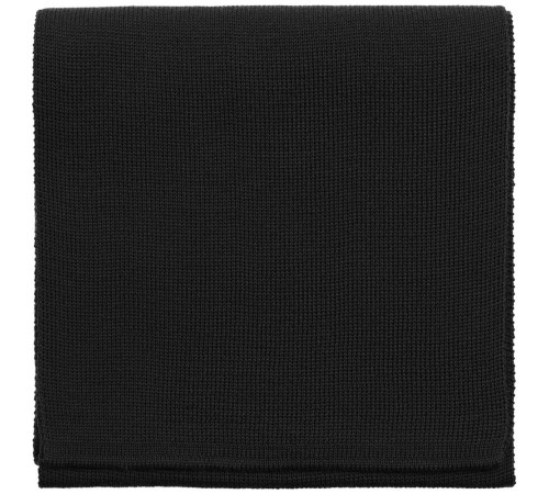 Шарф Glenn, черный