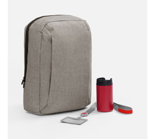 Набор Workeen, красный