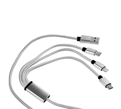 Набор Intercity, серый