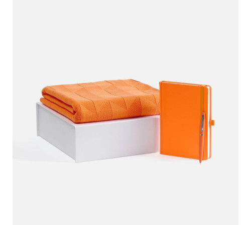 Набор Favor Warm, оранжевый