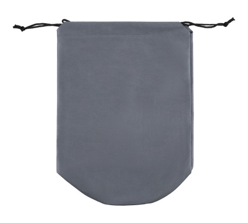 Чехол Raum для пледа, серый