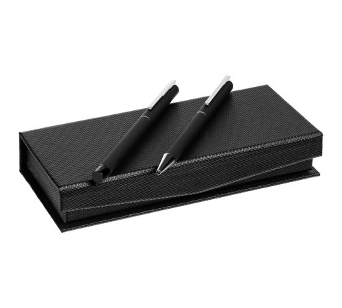 Набор Blade Soft Touch, черный