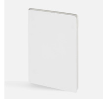 Блокнот Flex Shall ver.2, белый