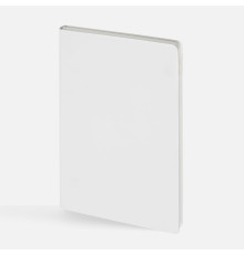 Блокнот Flex Shall ver.2, белый