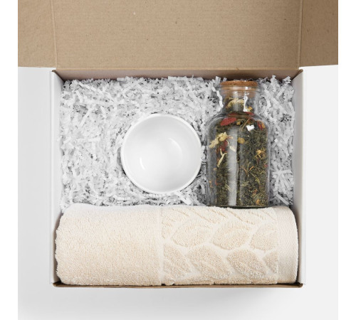 Набор Urban Home, бежевый