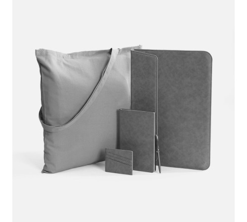 Набор Petrus Walk, серый