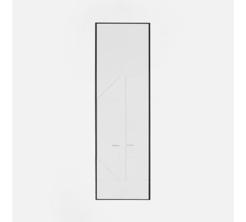 Коробка складная Wishful, S, черная