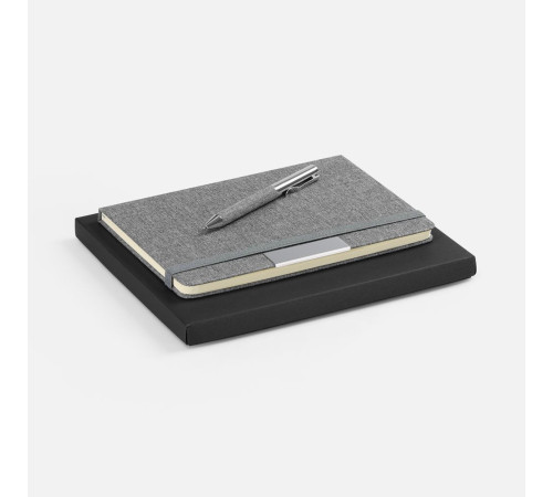 Набор Fabrelly, черный