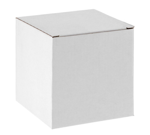 Чашка с двойными стенками Glass First