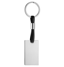 Брелок Token, с черным креплением