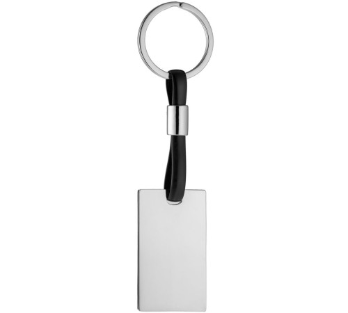 Брелок Token, с черным креплением