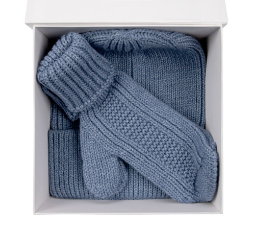 Коробка Pack In Style, белая