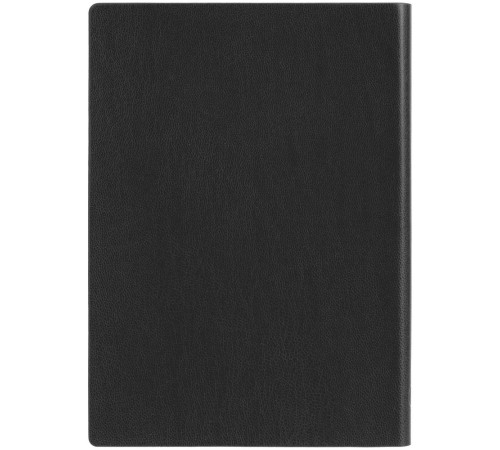 Ежедневник Chillout Mini, недатированный, черный