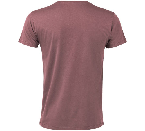 Футболка мужская Regent Fit 150, пыльно-розовая