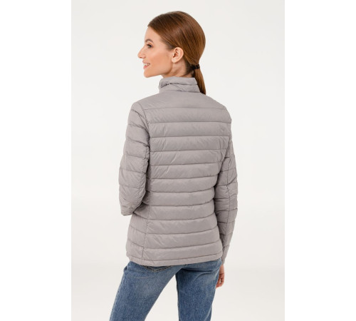 Куртка женская Wilson Women, серая