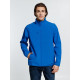Куртка мужская Radian Men, ярко-синяя