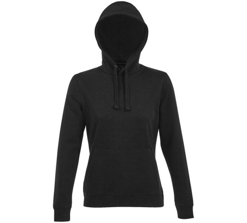 Толстовка женская Spencer Women, черная